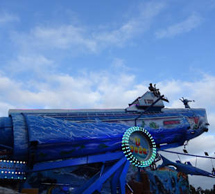 Cannstatter Volksfest