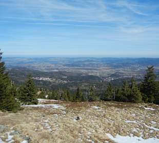 Schneekope/Śnieżka