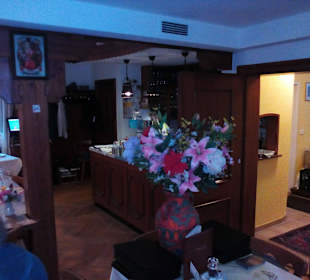 Restaurant Wallgut in Konstanz