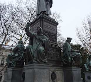 Lutherdenkmal