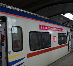 Bahn (KTM) Kuala Lumpur