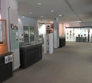 Deutsches Uhrenmuseum