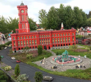 Berlin - Miniland