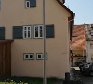 Lehenhof des Reutlinger Spitals