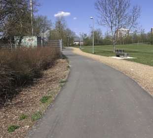 Sport- und Freizeitpark Markwasen