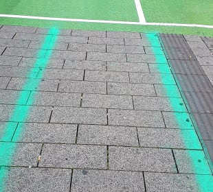 Zentrum Dortmund zur EM