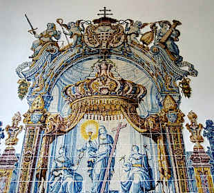 Paço Episcopal de Faro