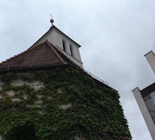 Kirche St. Nikolaus