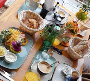 Frühstück