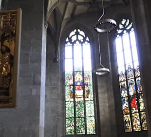 Heilig-Kreuz-Münster