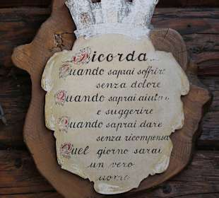 Restaurant Alte Hütte