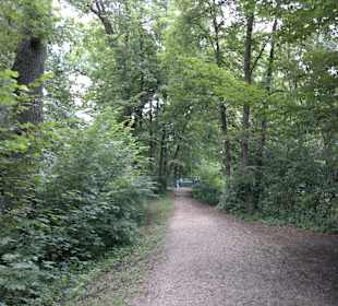 Wanderweg