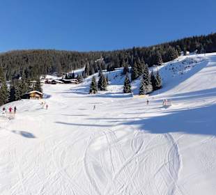 Impressionen vom Pründlkopf