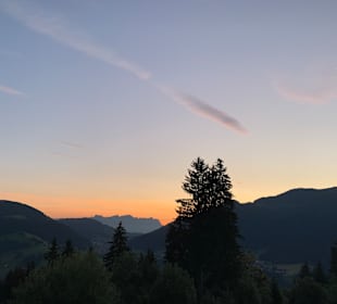 Wandern