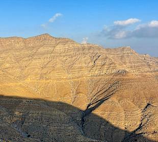 Ausflug Jebel Harim