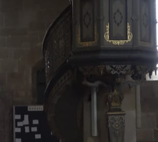 Stadtkirche St. Dionys