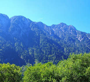 Am Achensee Pertisau