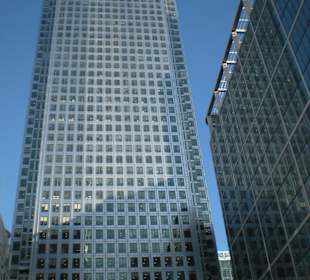 Bankgebäude