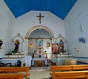 Stadtrundgang Santo António do Príncipe 