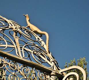 Кладбище Ольсдорф, Гамбург, 16 сентября 2013 года