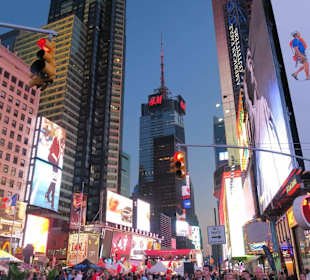 Times Square 