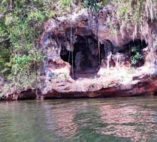 Punta Cana auf Deutsch - einfach schöne Ausflüge