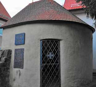 Altstadt Ellwangen
