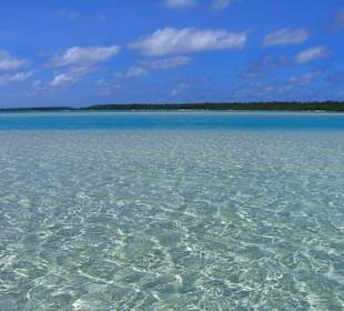 Escursione alle isole