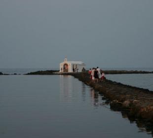 Kapelle von Gorgioupolis