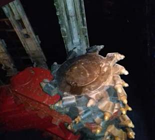 Museum Les Mineurs Wendel