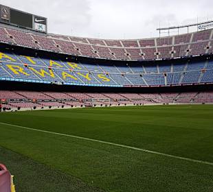 Stadion Camp Nou