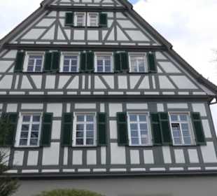 Altstadt Kirchheim unter Teck