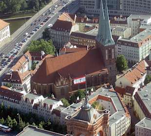 Stadtrundfahrt Berlin
