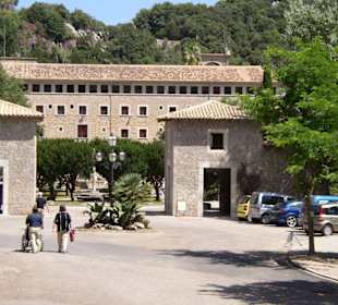 Kloster Lluc