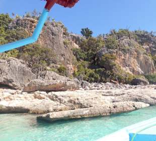 Bahia de las Aguilas