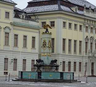 Schloss Ludwigsburg