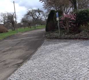 Friedhof Frickenhausen