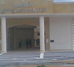 Alles wird abgeriessen