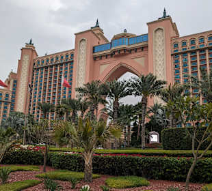 Hotel Atlantis 