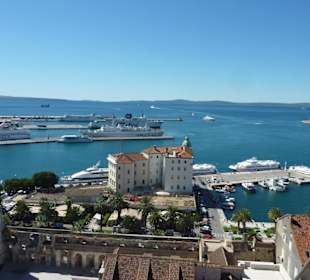 Split