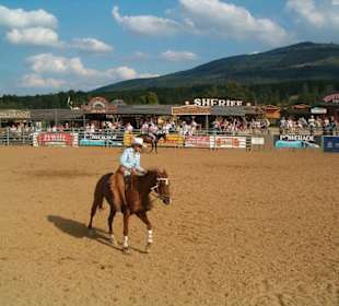 Miasteczko western city