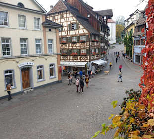 Altstadt Meersburg