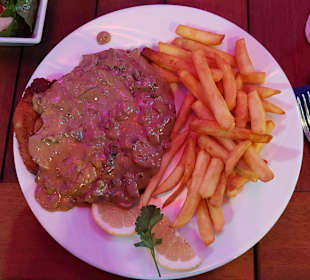 Das Brauhaus Side