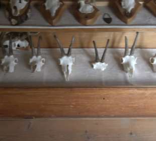 Heimatmuseum Oberstdorf