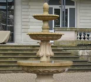 Lohnenswerter Bummel durch Baden-Baden