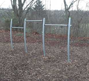 Spielplatz am Sportplatz