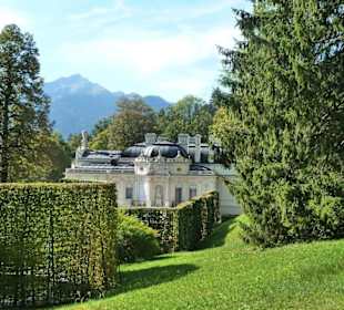 Schloß Linderhof