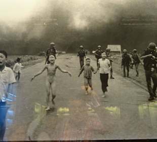 Bilder die aufrütteln und betroffen machen