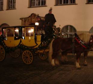 Christkindlesmarkt Nürnberg