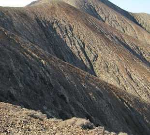 Großartiger Ausblick beim einem Zwischenstopp